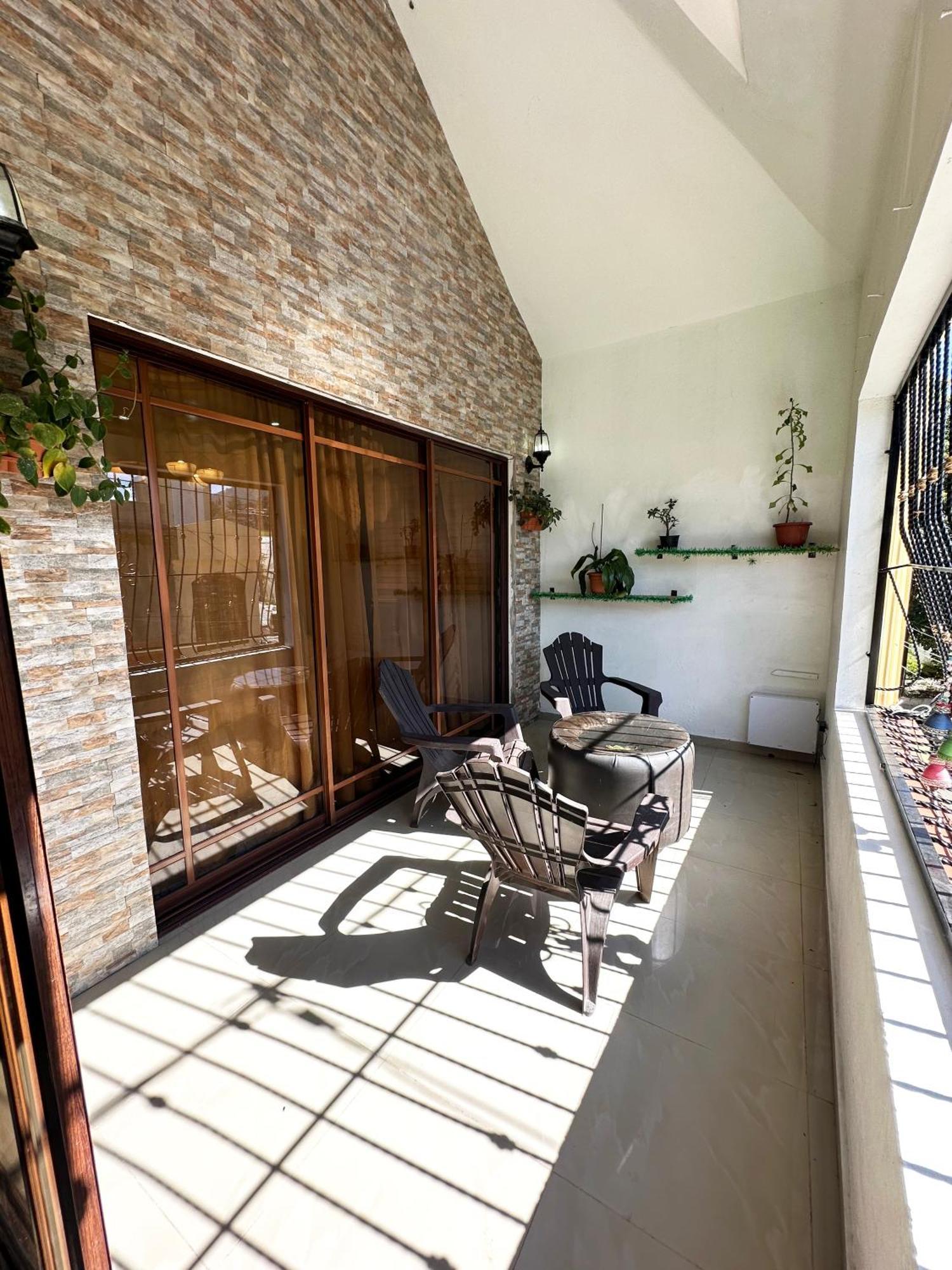 Villa Pl Residencia Constanza Exterior foto