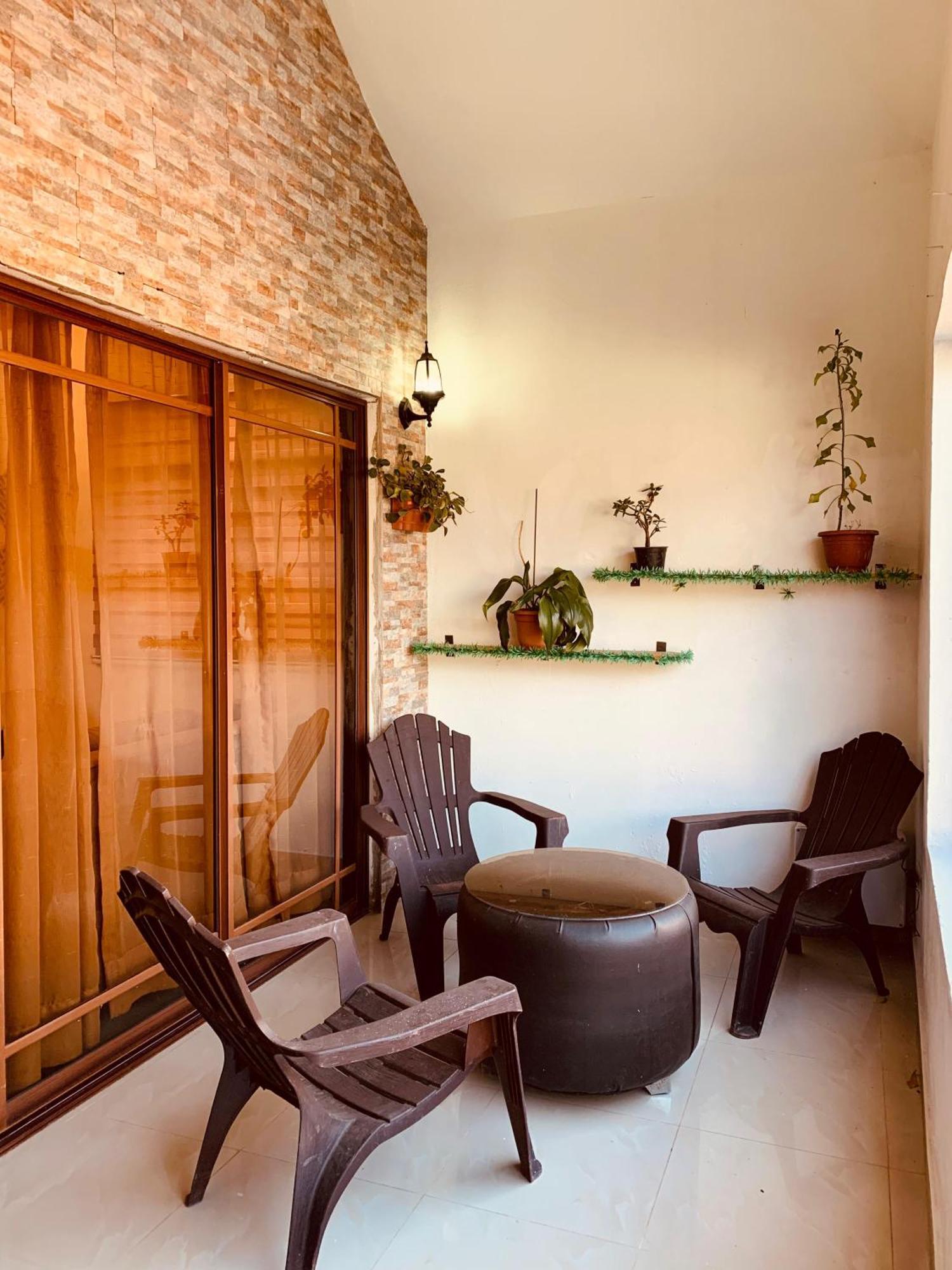 Villa Pl Residencia Constanza Exterior foto